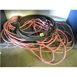 EXTENSION CORD/PRESSURE WASHER HOSE