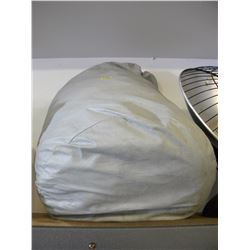 LARGE CAR COVER