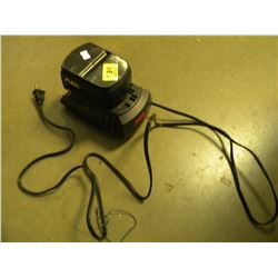 SKILL 18V CHARGER WITH BATTERY