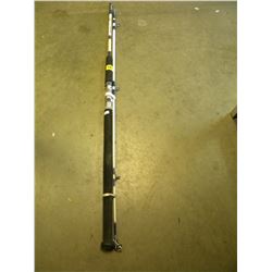 SHAKESPEAR 2 PIECE FISHING ROD