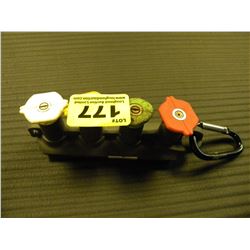 4 PRESSURE WASHER KITS