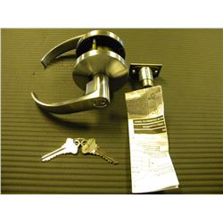 DOOR-EX COMMERCIAL DOOR LOCK