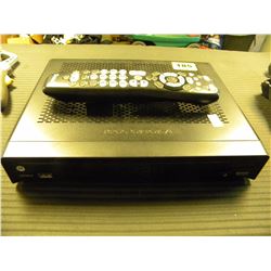MOTOROLLA DIGITAL BOX WITH REMOTE