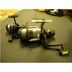 SHAKESPEAR DAIWA MG-2650H FISHING REELS