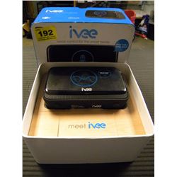 IVEE VOICE CONTROL FOR THE SMART HOME