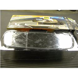 REAR VIEW MIRROR DASH CAM