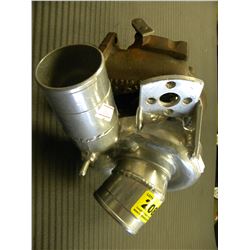 VOLKSWAGEN TURBO CHARGER