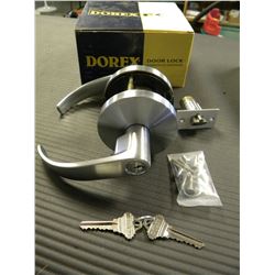 NEW DOOR AXE COMMERCIAL DOOR LOCK