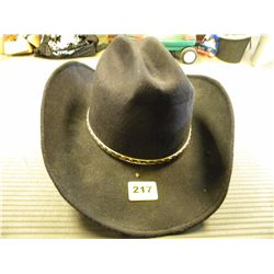 COWBOY HAT