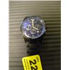 Image 1 : EMPORIO ARMANI WORKING CHRONOGRAPH WATCH