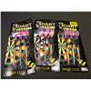 Image 1 : 3 PACKS OF 3 THROWING DARTS............