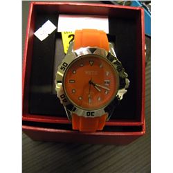 WETS MENS WATCH