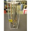 Image 1 : LARGE LOT OF MISC NECKLACES
