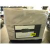 Image 1 : QUEEN SHEET SET