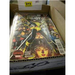 15 #1 ISSUE COLLECTIBLE COMICS