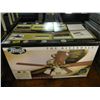 Image 1 : BOX OF SEALING FAN/LIGHT