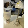 Image 1 : 2 TABLE LAMPS