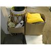 Image 1 : 2 BOXES OF MISC