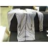 Image 1 : SMALL GREY TRIPLE 5 HOODIE