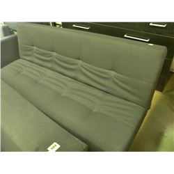 BLACK CLICK-CLACK SEAT
