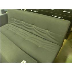 BLACK CLICK-CLACK SEAT