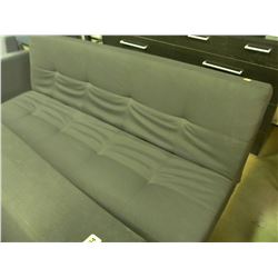 BLACK CLICK-CLACK SEAT