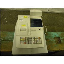 ELECTRONIC CASH REGISTER