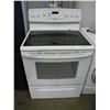 Image 1 : KENMORE SELF CLEANING CERAMIC TOP STOVE