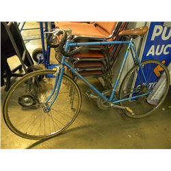 BIANCHI RACING BIKE
