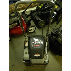 4HP GAS POWER WASHER