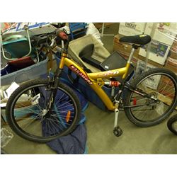 MAKAMURA MOUNTAIN BIKE