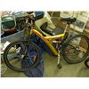 Image 1 : MAKAMURA MOUNTAIN BIKE