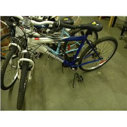 REVOLUTION MOUNTAIN BIKE