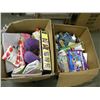 Image 1 : 2 BOXES OF MISC