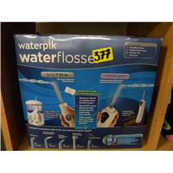 WATER FLOSSER