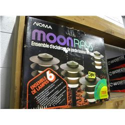 BOX OF MOONRAYS