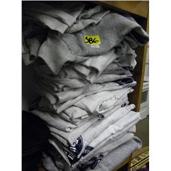 LARGE LOT OF SPORTS SHIRTS