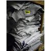 Image 1 : LARGE LOT OF SPORTS SHIRTS