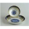 Image 1 : TWO ORIENTAL EXPORT BOWLS