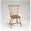 Image 1 : FINE FAN BACK WINDSOR SIDE CHAIR