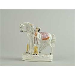 STAFFORDSHIRE FIGURAL GROUP