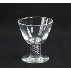 TWELVE STEUBEN STEMS