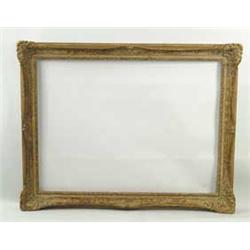 LARGE FANCY FRAME