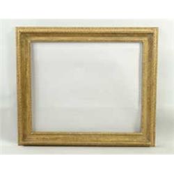 FANCY LARGE FRAME