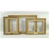 Image 1 : SET OF THREE FINE FRAMES