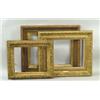 Image 1 : THREE FANCY FRAMES