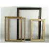 Image 1 : LOT OF FOUR LARGE FRAMES