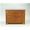 Image 1 : FOUR DRAWER STATE OF MAINE CHEST