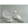 Image 1 : NINE PIECE BREAKFAST SET BY SHELLEY