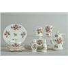 Image 1 : TWELVE PIECE BONE CHINA BREAKFAST SET